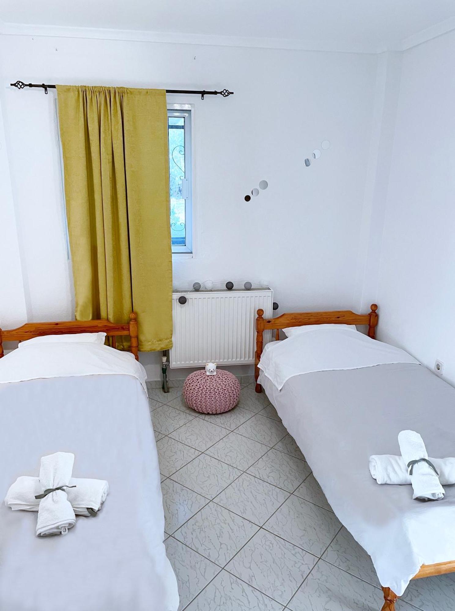 Jacque'S Boutique Suite Салоники Экстерьер фото