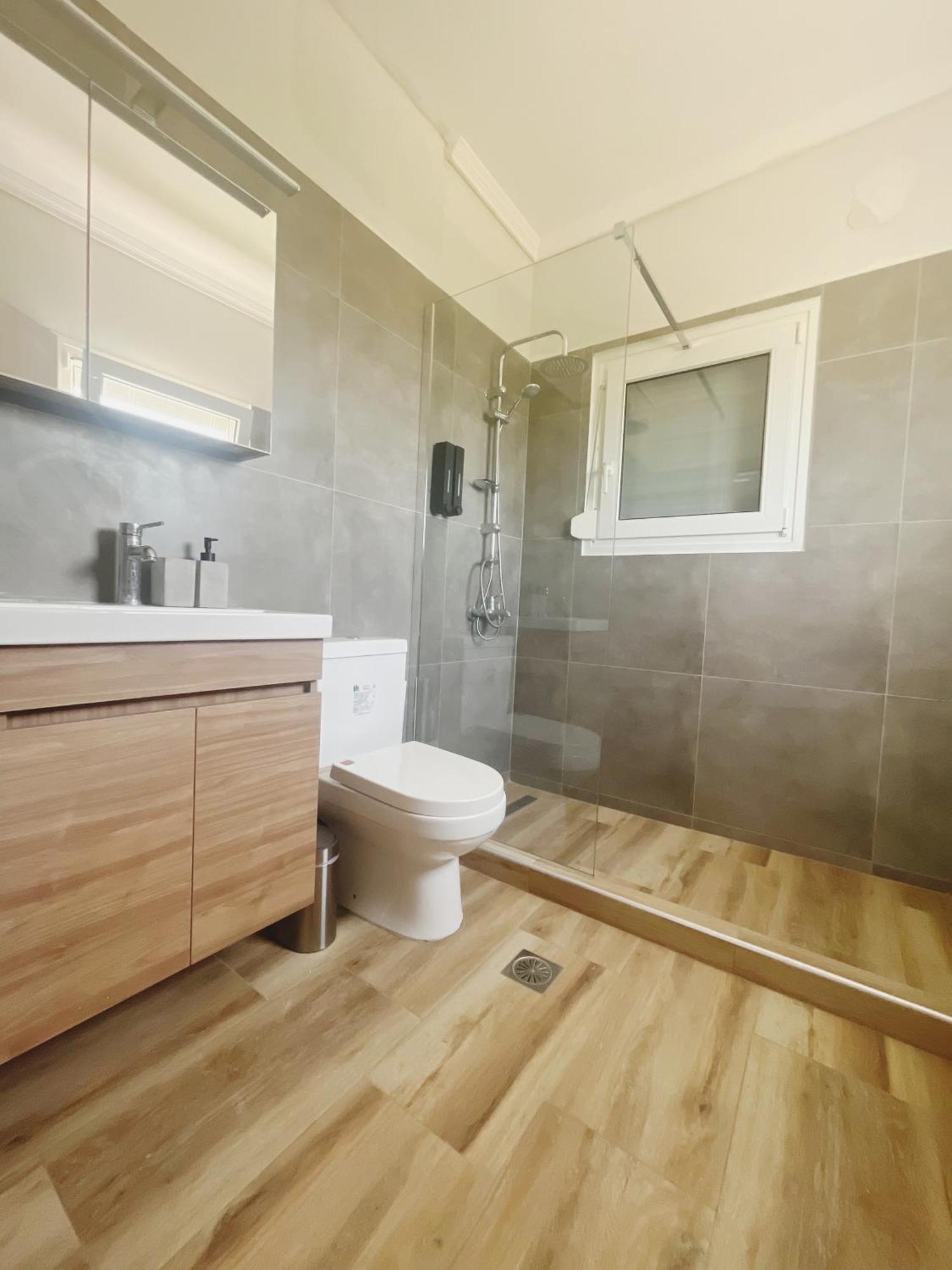 Jacque'S Boutique Suite Салоники Экстерьер фото