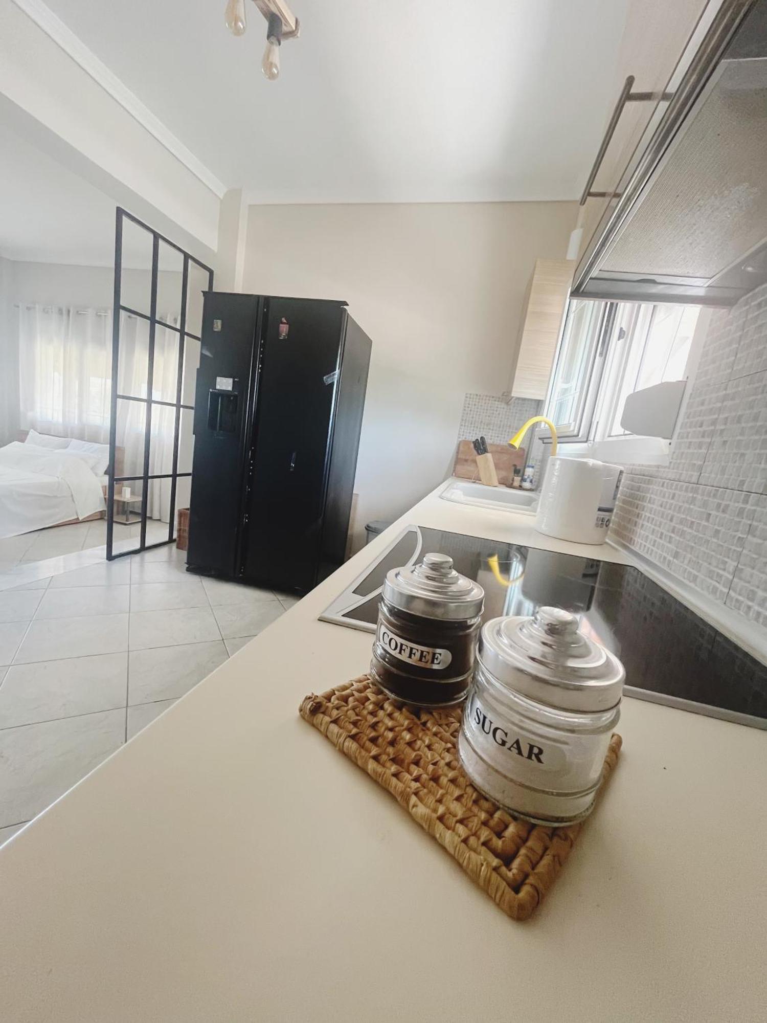 Jacque'S Boutique Suite Салоники Экстерьер фото