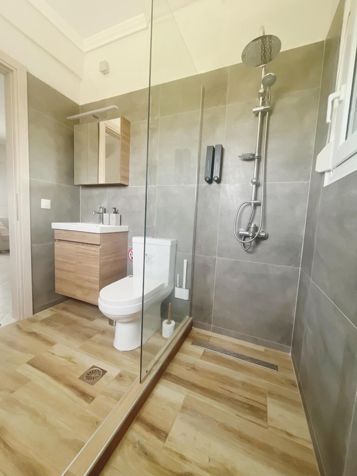 Jacque'S Boutique Suite Салоники Экстерьер фото