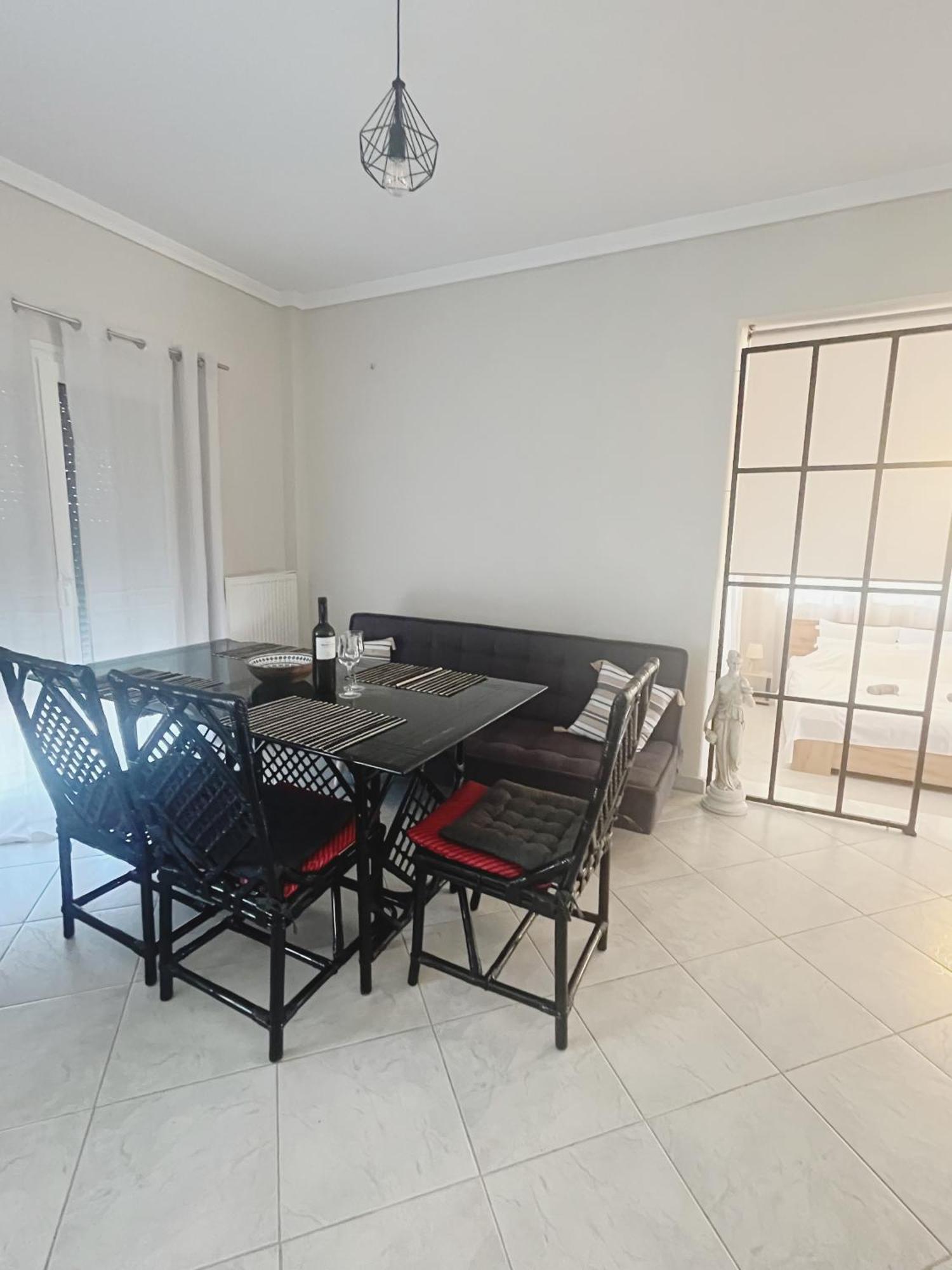 Jacque'S Boutique Suite Салоники Экстерьер фото