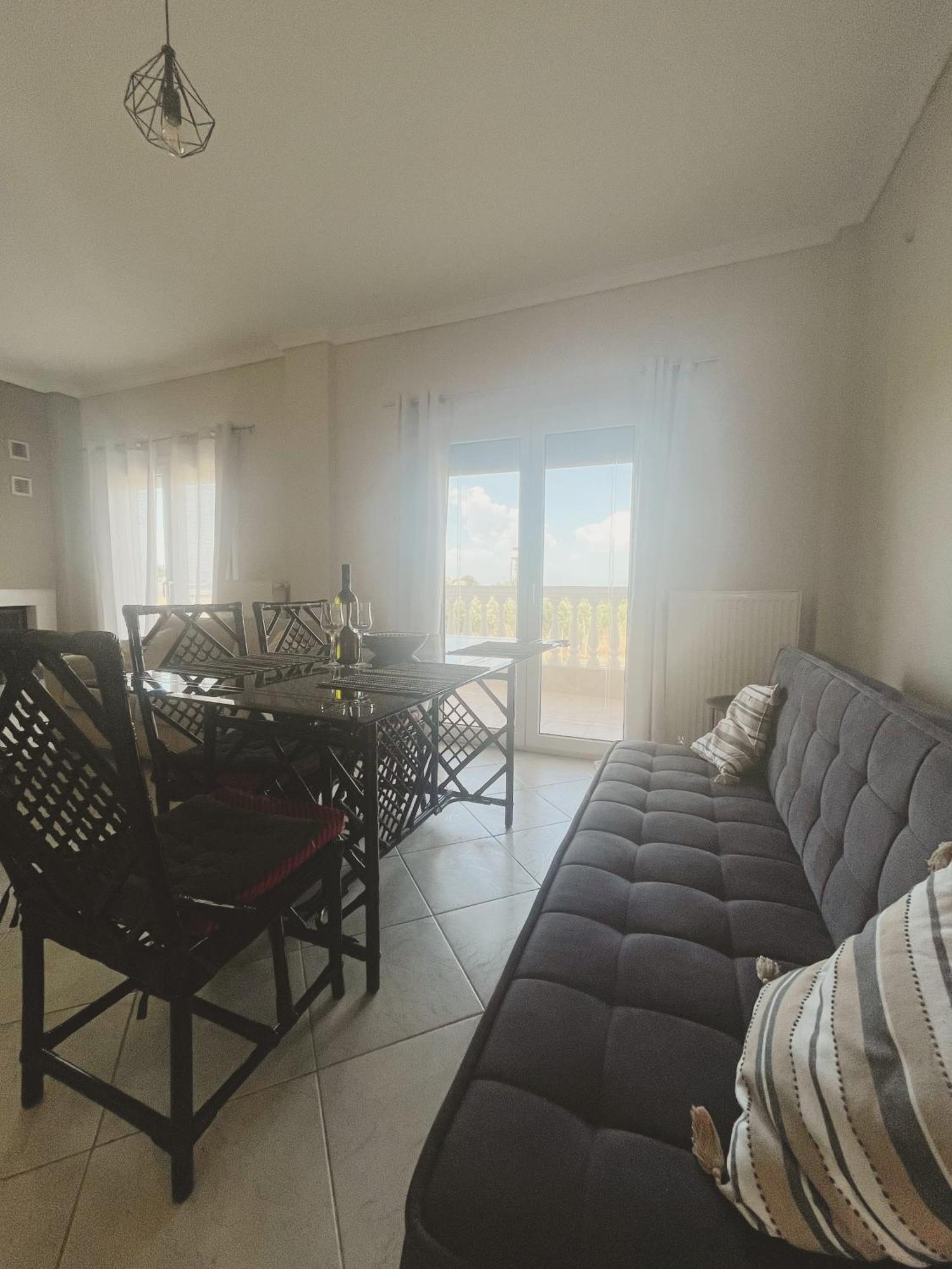 Jacque'S Boutique Suite Салоники Экстерьер фото