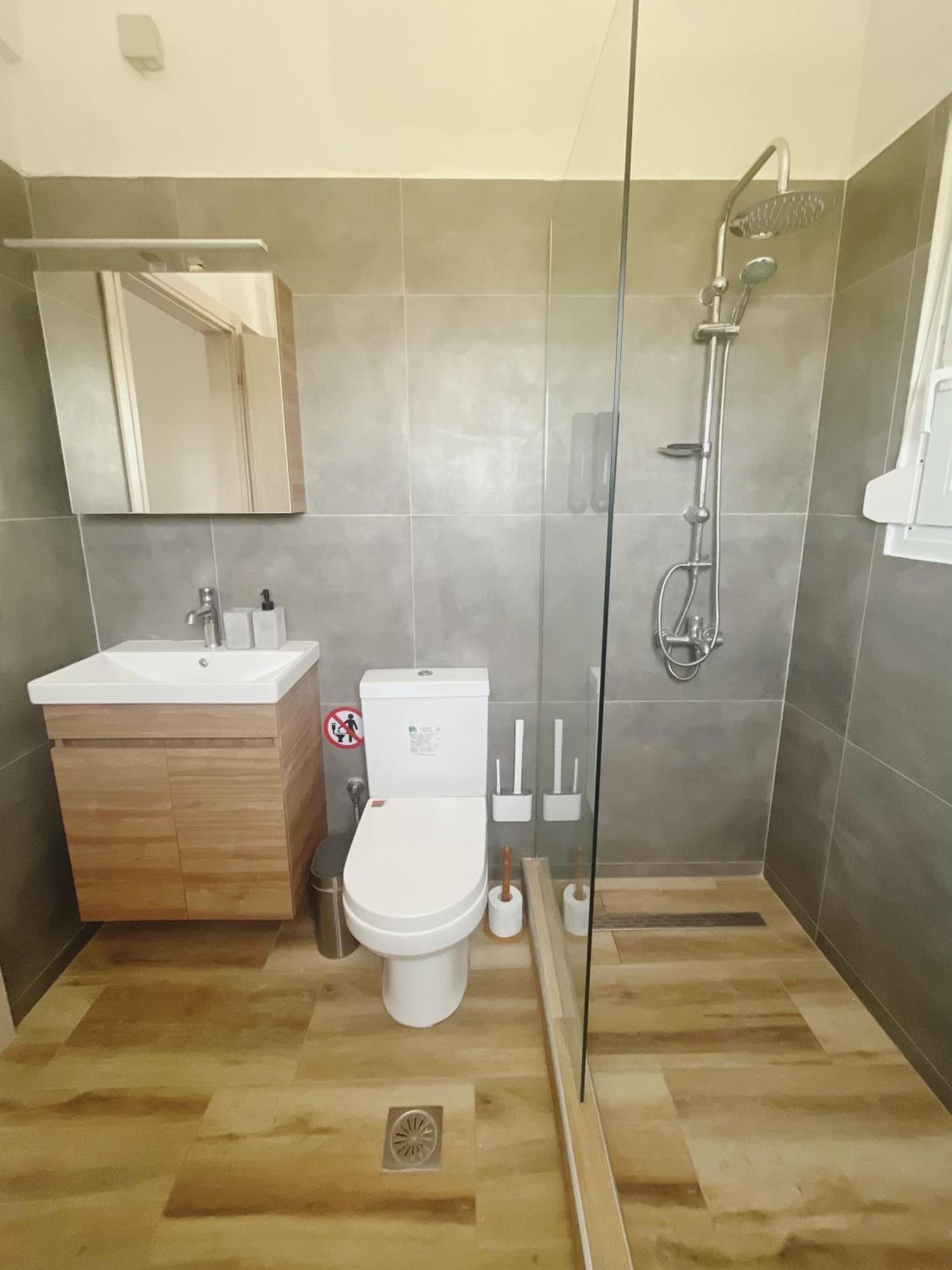 Jacque'S Boutique Suite Салоники Экстерьер фото