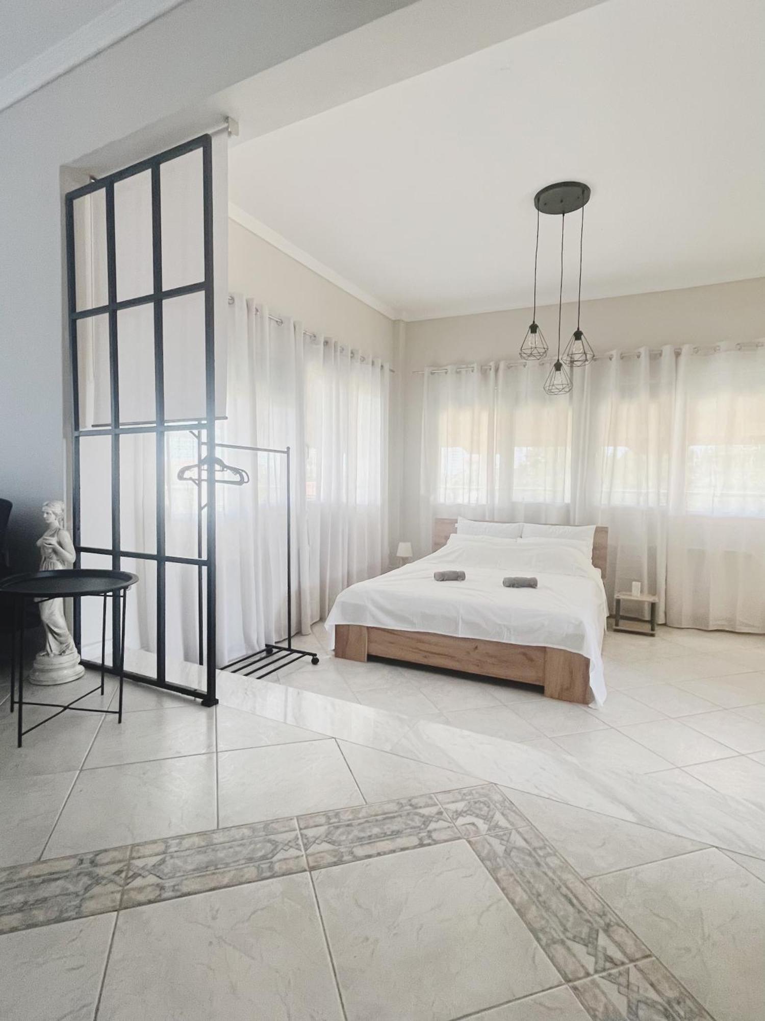Jacque'S Boutique Suite Салоники Экстерьер фото