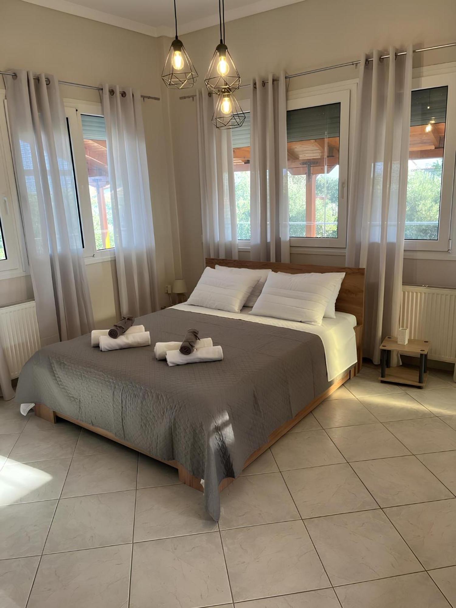 Jacque'S Boutique Suite Салоники Экстерьер фото