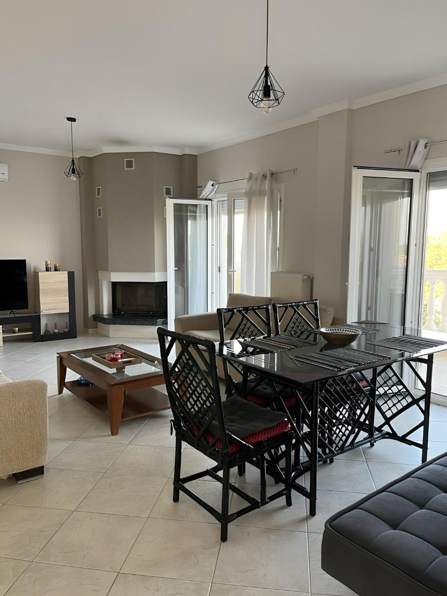Jacque'S Boutique Suite Салоники Экстерьер фото