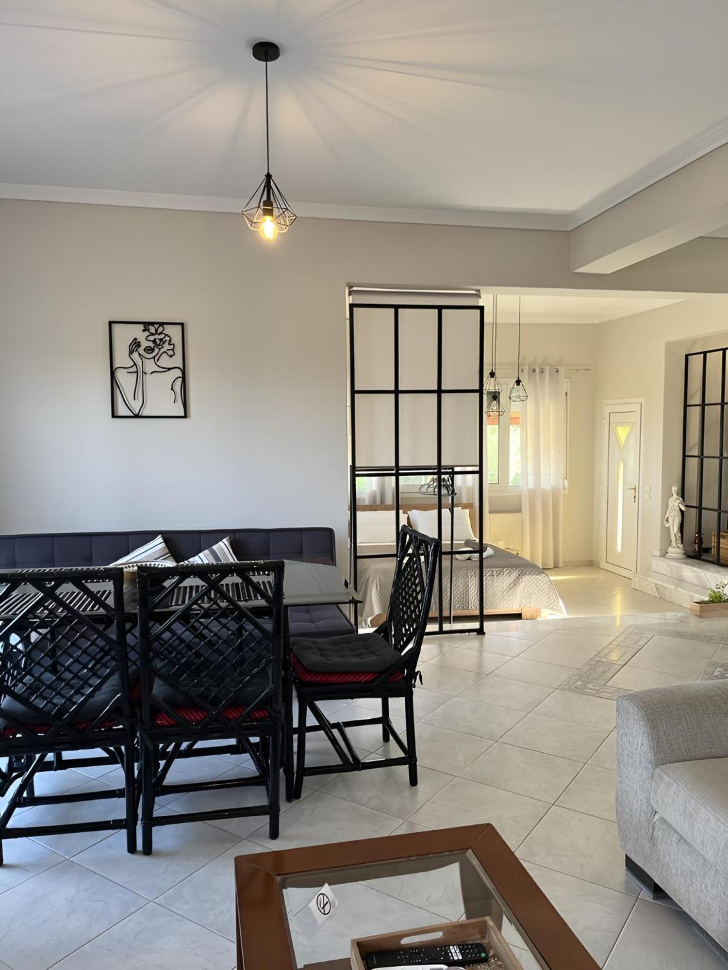 Jacque'S Boutique Suite Салоники Экстерьер фото