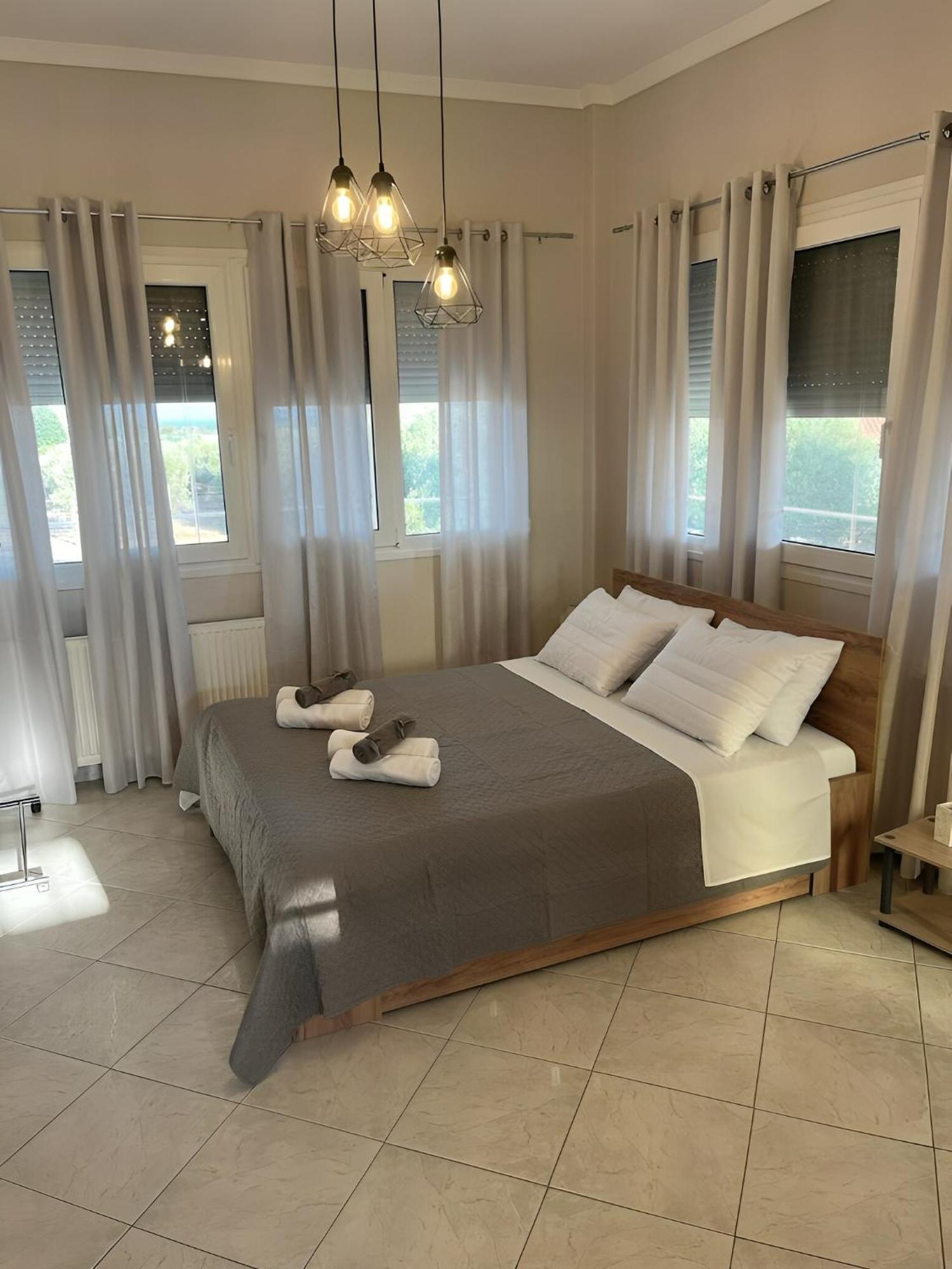 Jacque'S Boutique Suite Салоники Экстерьер фото