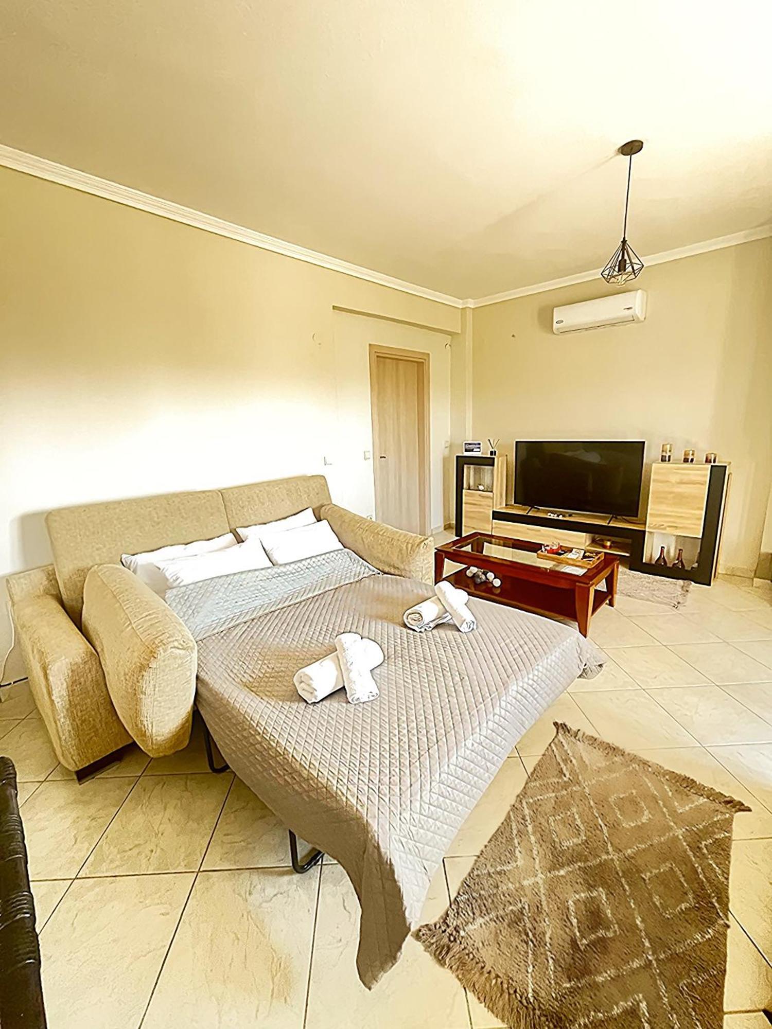 Jacque'S Boutique Suite Салоники Номер фото