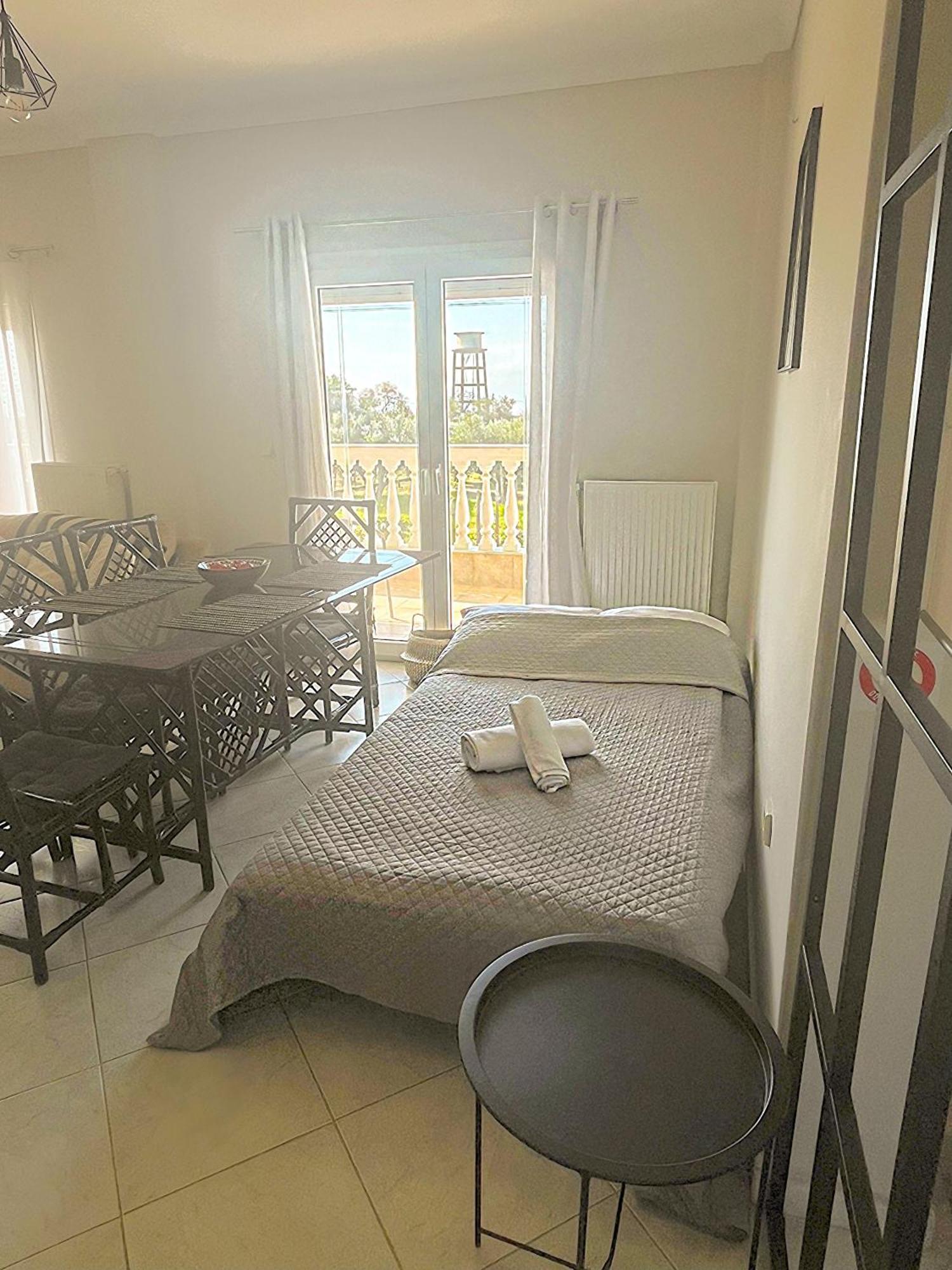 Jacque'S Boutique Suite Салоники Номер фото