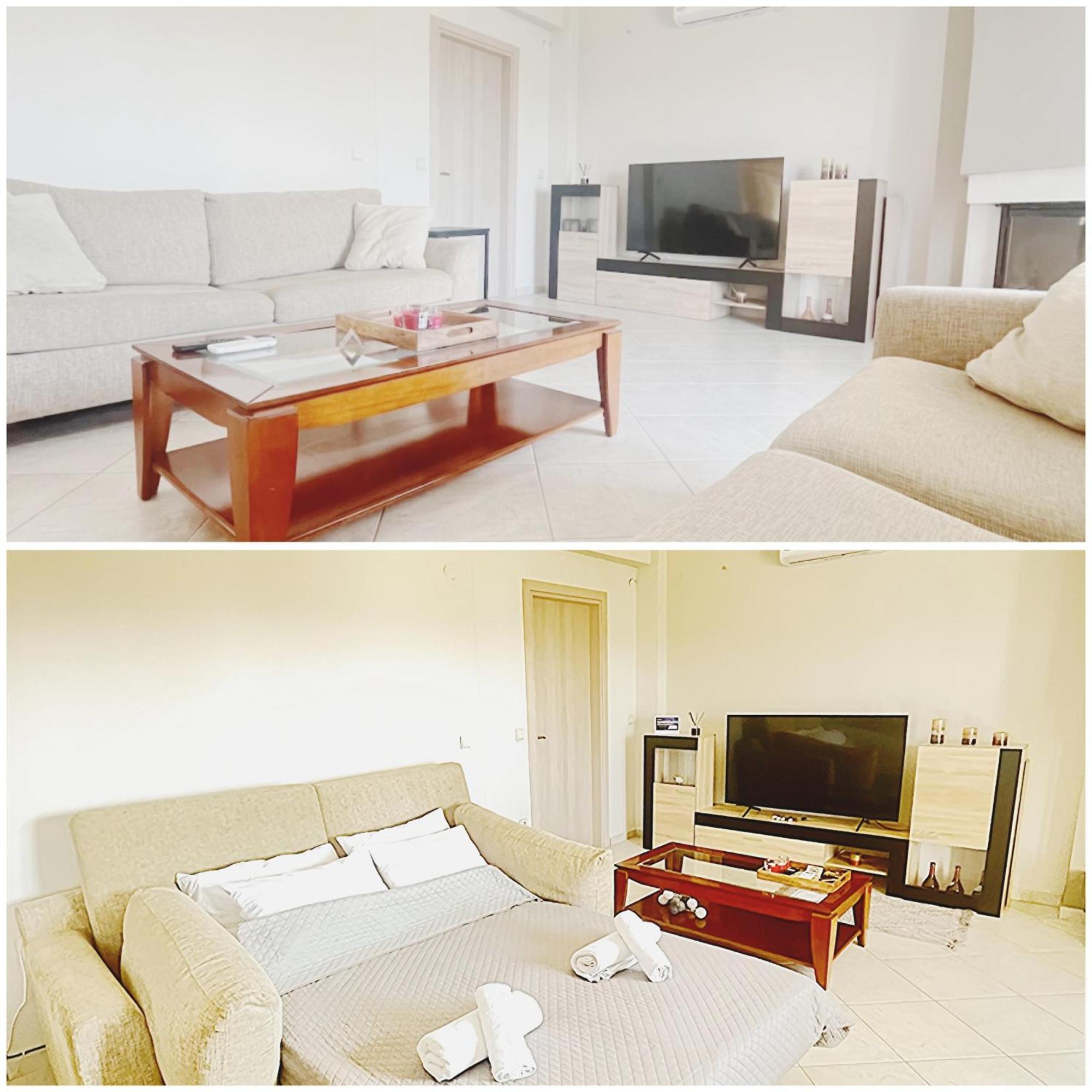 Jacque'S Boutique Suite Салоники Номер фото